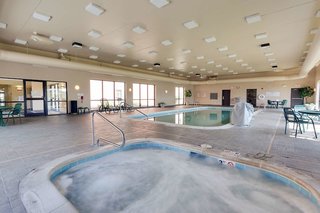 Drury Inn & Suites St Joseph,St. Joseph>>Elwood,3 star