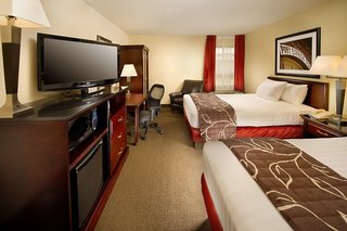 Drury Inn & Suites St Joseph,St. Joseph>>Elwood,3 star