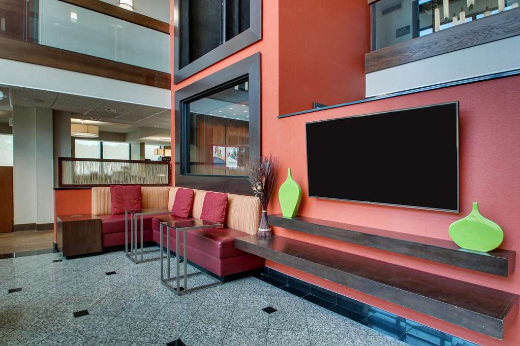 drury inn and suites evansville east