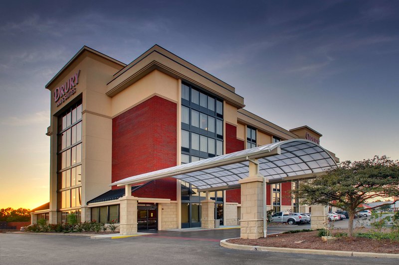 drury inn and suites evansville east