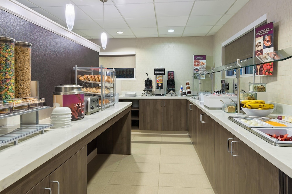 residence inn by marriott savannah midtown