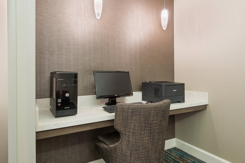 residence inn by marriott savannah midtown