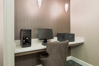 residence inn by marriott savannah midtown