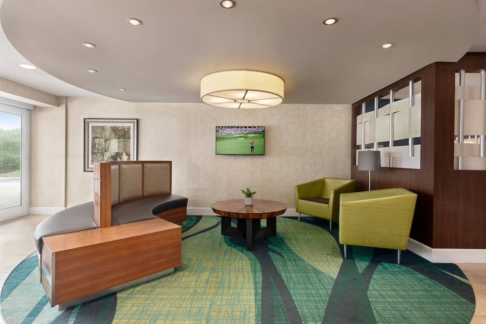 springhill suites by marriott boca raton