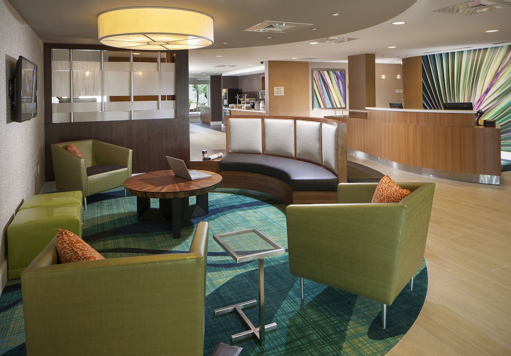 springhill suites by marriott boca raton