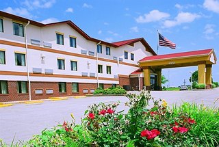 Americas Best Value Inn St. Louis South,Concord>>Brentwood,3 star