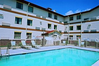 Americas Best Value Inn St. Louis South,Concord>>Brentwood,3 star