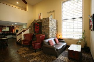 red roof inn plus palm coast