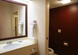 red roof inn plus palm coast