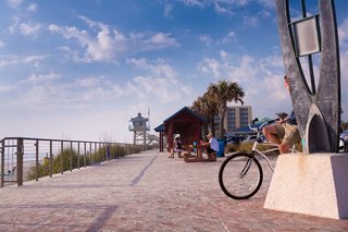 Coconut Palms Beach Resort Ii A Ramada By Wyndham,New Smyrna Beach>>Daytona Beach,2 star