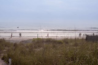 Coconut Palms Beach Resort Ii A Ramada By Wyndham,New Smyrna Beach>>Daytona Beach,2 star