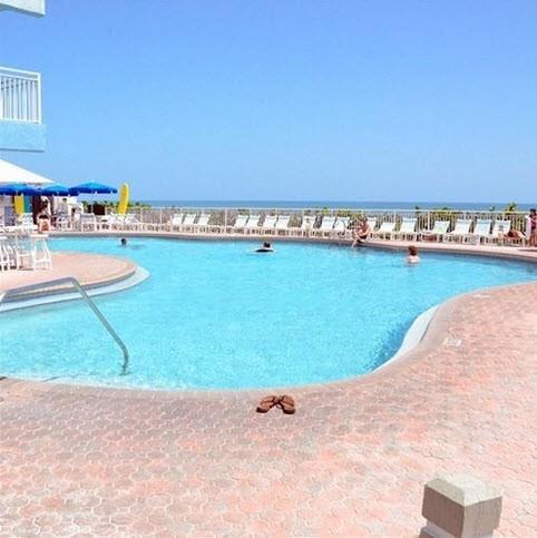 coconut palms beach resort ii a ramada by wyndham