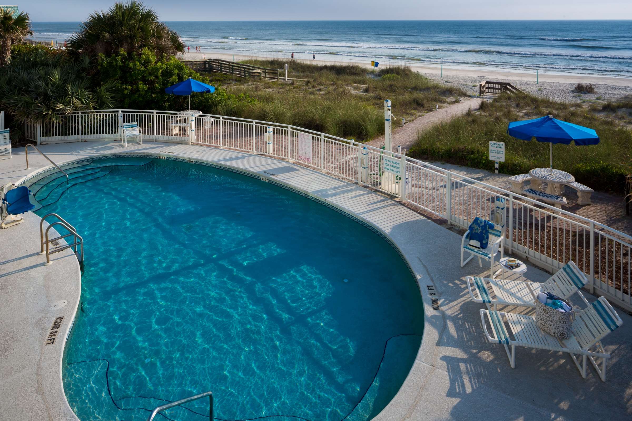 coconut palms beach resort ii a ramada by wyndham