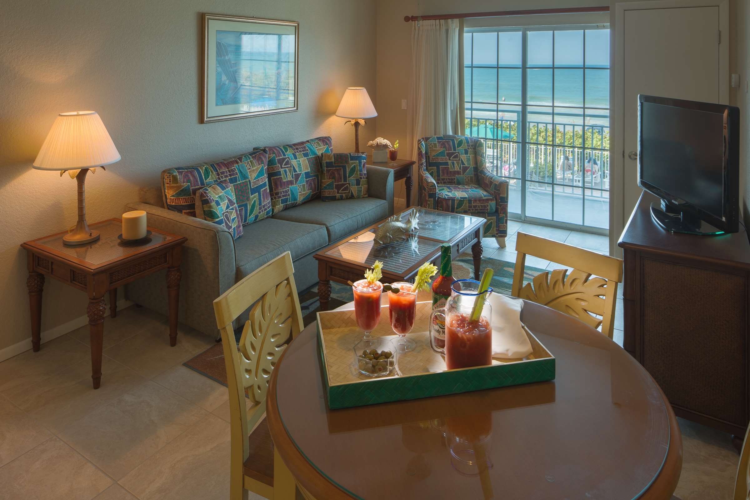coconut palms beach resort ii a ramada by wyndham