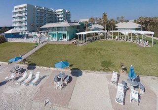 Coconut Palms Beach Resort Ii A Ramada By Wyndham,New Smyrna Beach>>Daytona Beach,2 star