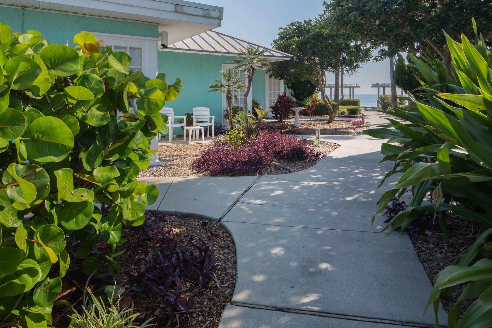 coconut palms beach resort ii a ramada by wyndham