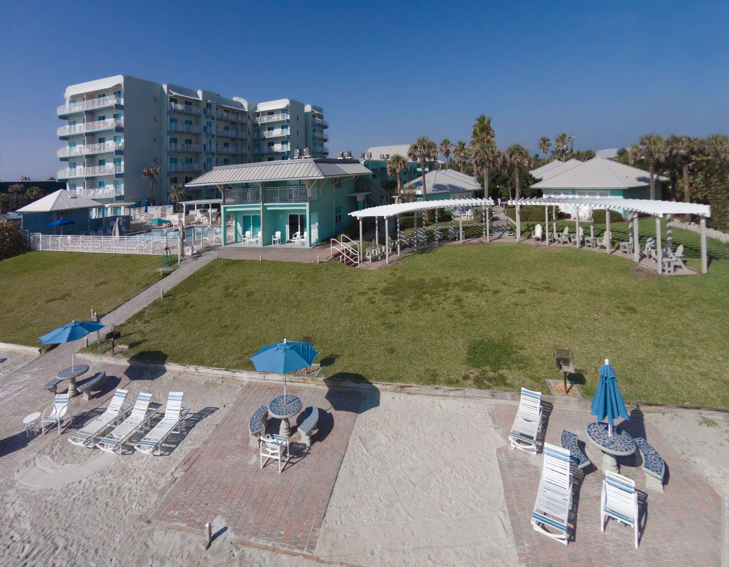 coconut palms beach resort ii a ramada by wyndham