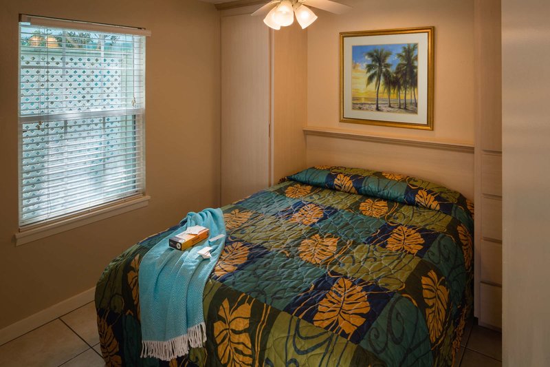 coconut palms beach resort ii a ramada by wyndham