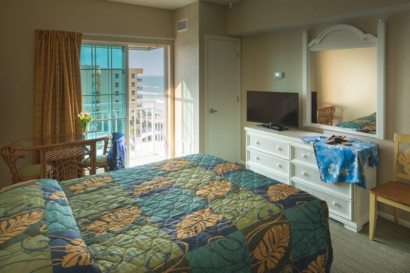 coconut palms beach resort ii a ramada by wyndham