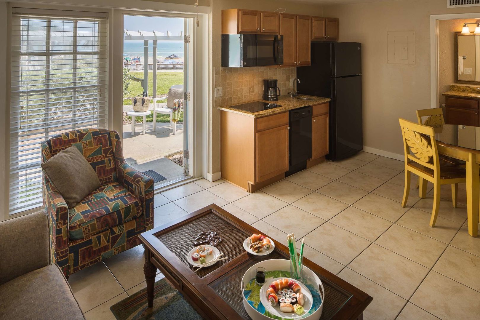 coconut palms beach resort ii a ramada by wyndham