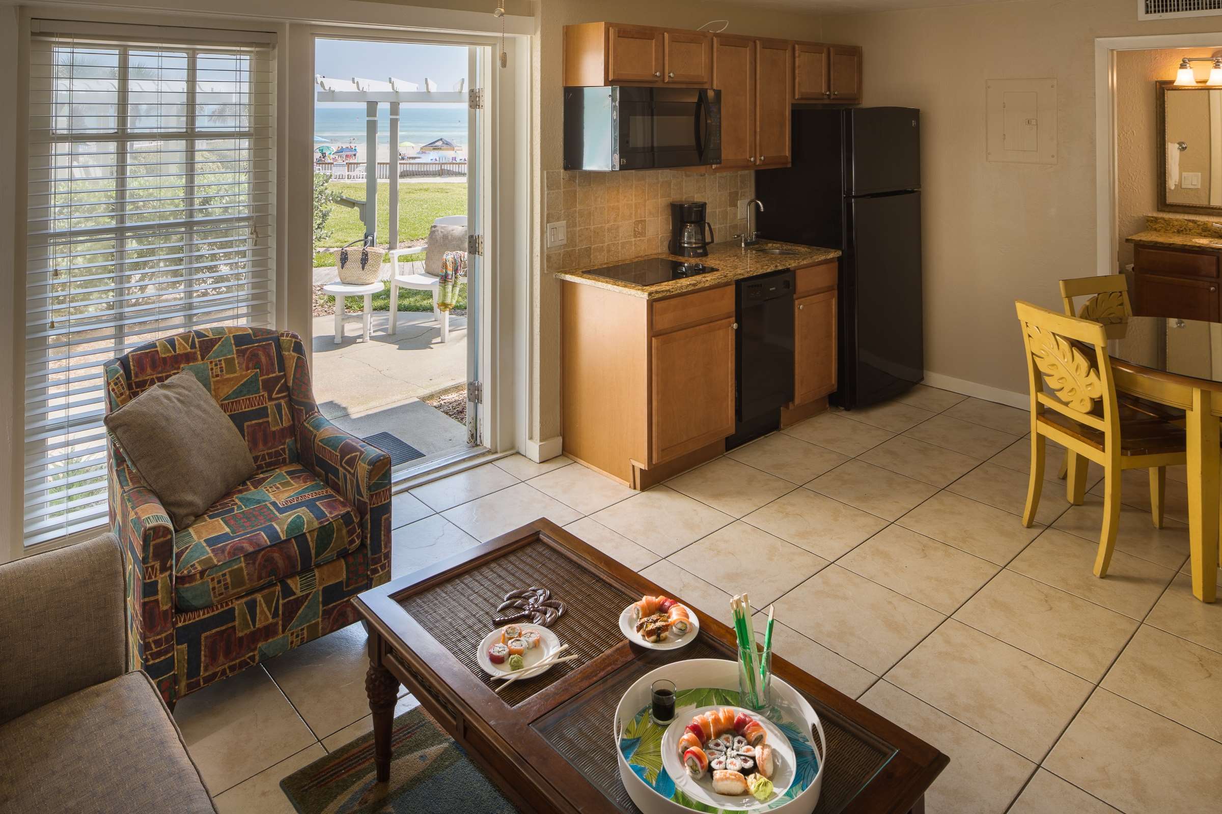 coconut palms beach resort ii a ramada by wyndham