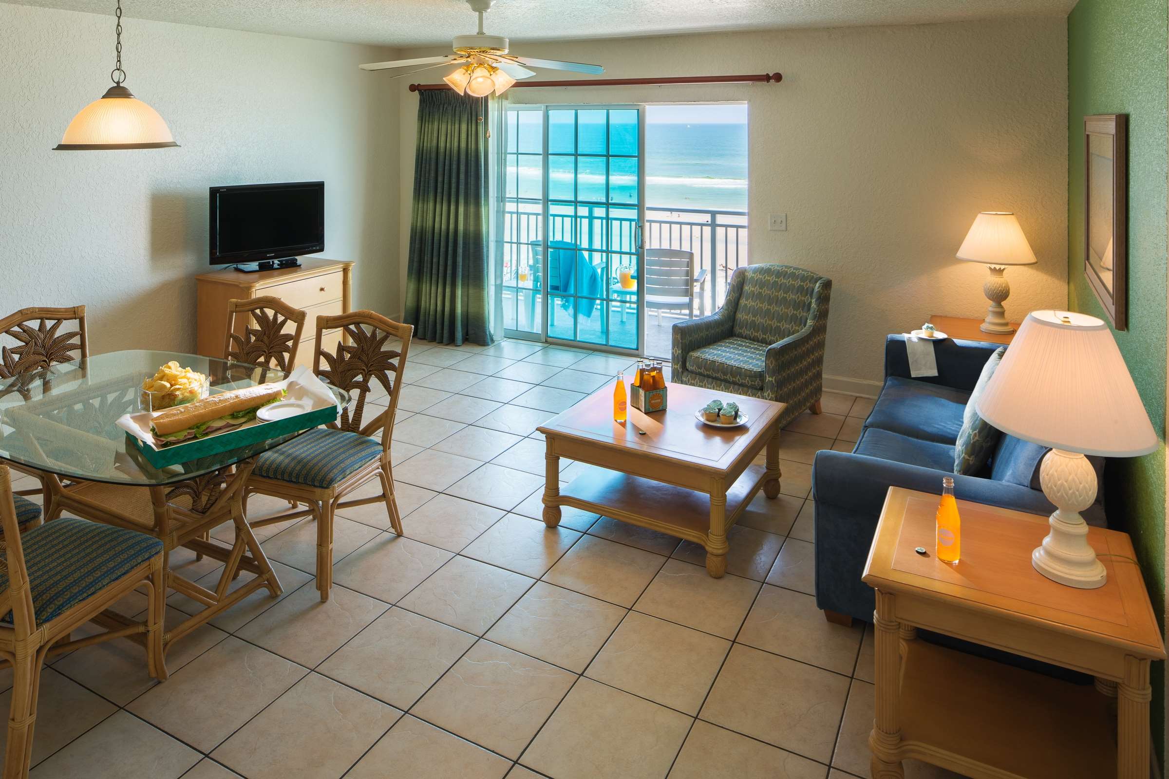 coconut palms beach resort ii a ramada by wyndham