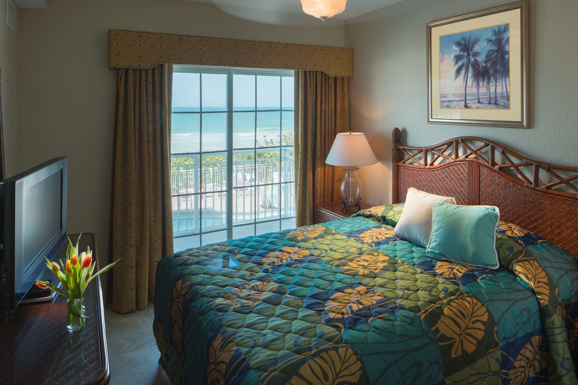 coconut palms beach resort ii a ramada by wyndham