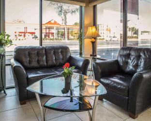 Econo Lodge Panama City,Panama City>>Bay County,2 star
