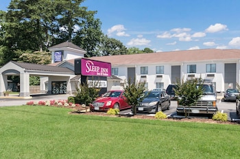 sleep inn and suites chesapeake portsmouth