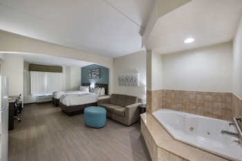 sleep inn and suites chesapeake portsmouth