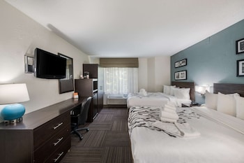 sleep inn and suites chesapeake portsmouth