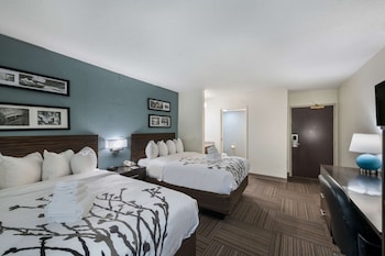 sleep inn and suites chesapeake portsmouth