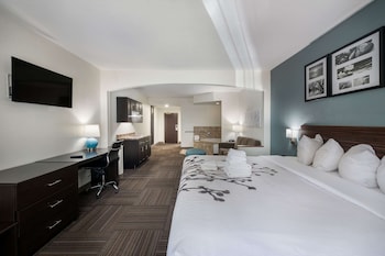 sleep inn and suites chesapeake portsmouth