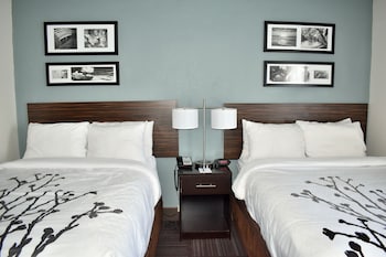 sleep inn and suites chesapeake portsmouth
