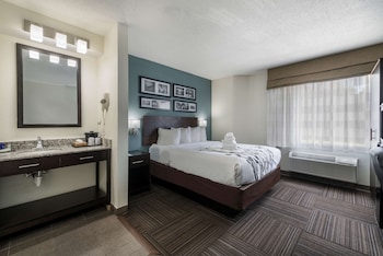 sleep inn and suites chesapeake portsmouth