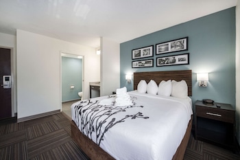 sleep inn and suites chesapeake portsmouth