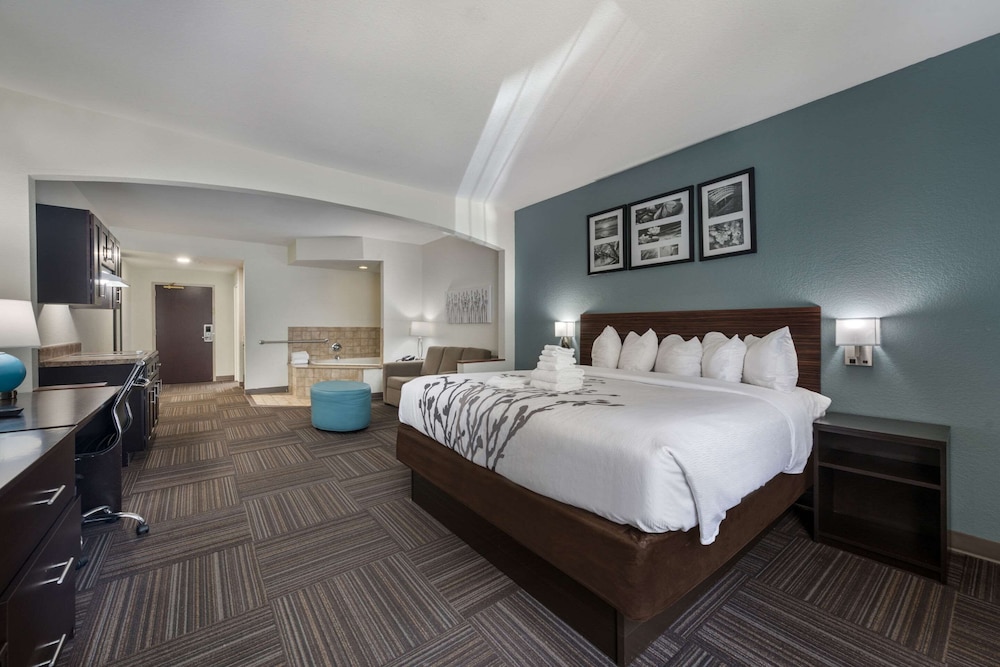 sleep inn and suites chesapeake portsmouth