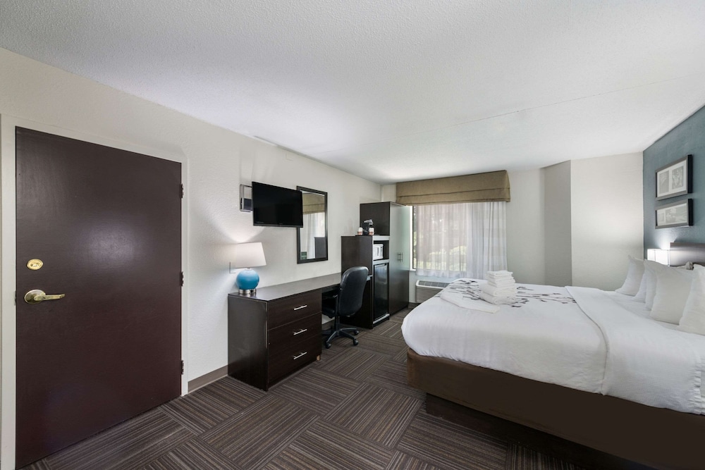 sleep inn and suites chesapeake portsmouth