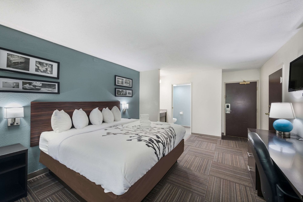 sleep inn and suites chesapeake portsmouth