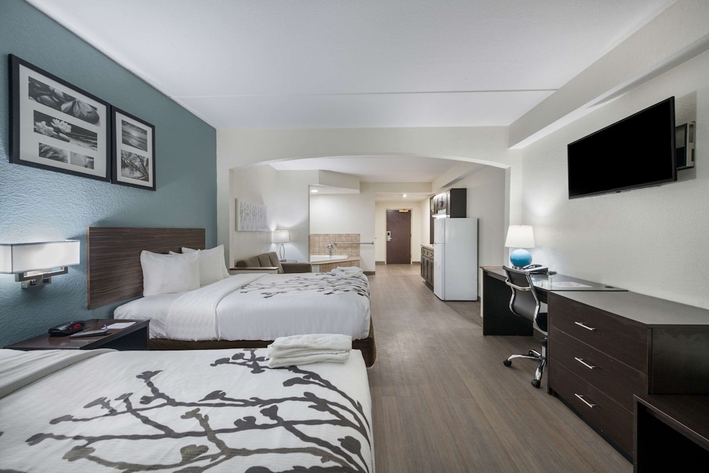 sleep inn and suites chesapeake portsmouth