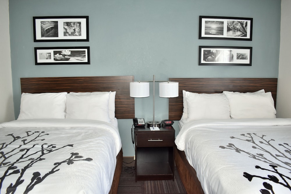 sleep inn and suites chesapeake portsmouth