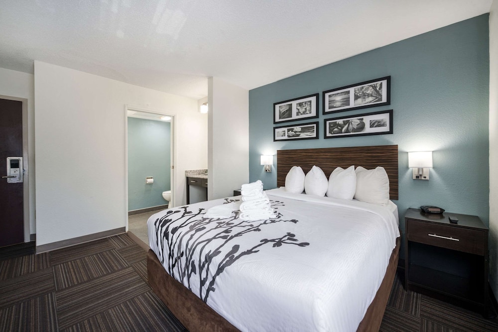 sleep inn and suites chesapeake portsmouth