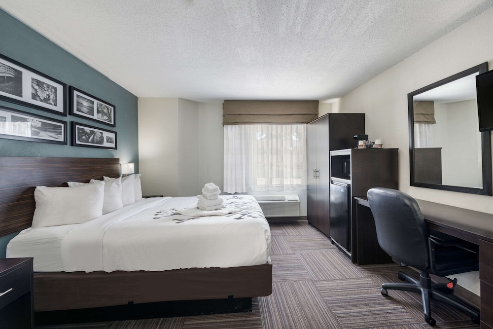 sleep inn and suites chesapeake portsmouth