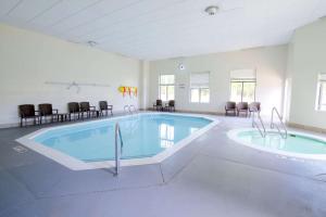 Sleep Inn & Suites Chesapeake - Portsmouth,Norfolk>>Chesapeake,3 star