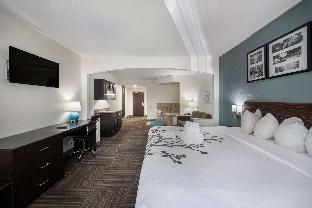 sleep inn and suites chesapeake portsmouth