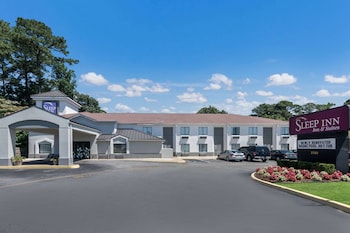 sleep inn and suites chesapeake portsmouth