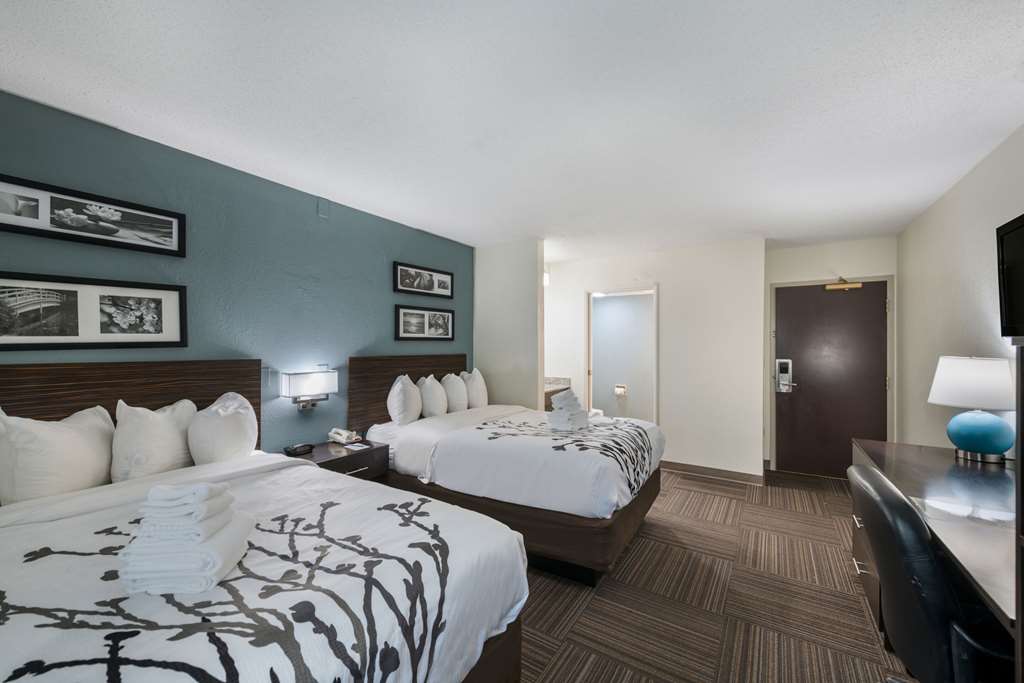 sleep inn and suites chesapeake portsmouth