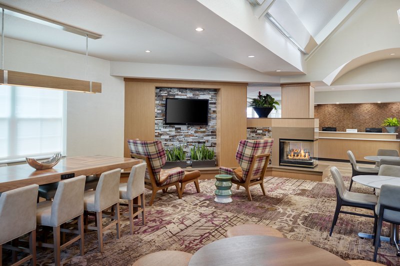 residence inn by marriott asheville biltmore