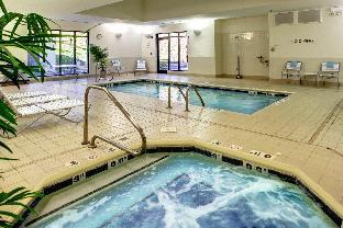 Fairfield By Marriott Inn & Suites Asheville Outlets,Buncombe County>>Asheville,3 star