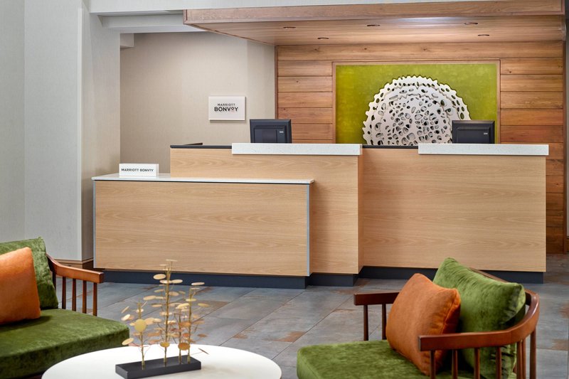 fairfield by marriott inn and suites asheville outlets